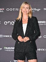 Filming Italy 2025 Press Conference - Cagliari