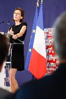 Presentation of The Results and Actions of Operation Colbert - Paris