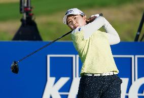 Golf: Women's PGA Championship