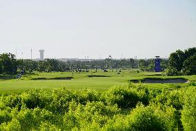 Golf: Women's PGA Championship