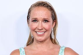 Bride Hard Premiere - LA