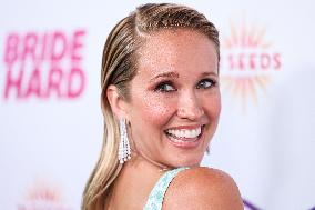 Bride Hard Premiere - LA