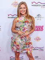 Bride Hard Premiere - LA