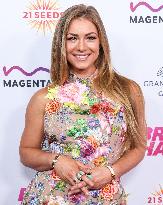 Bride Hard Premiere - LA