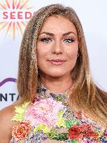 Bride Hard Premiere - LA
