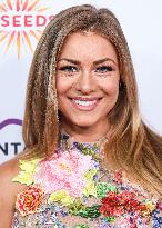 Bride Hard Premiere - LA