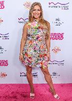 Bride Hard Premiere - LA