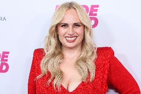 Bride Hard Premiere - LA