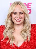 Bride Hard Premiere - LA