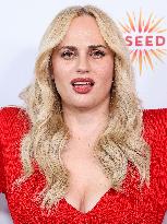 Bride Hard Premiere - LA