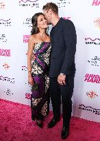 Bride Hard Premiere - LA