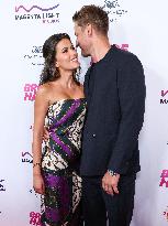 Bride Hard Premiere - LA