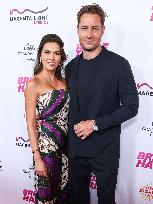 Bride Hard Premiere - LA