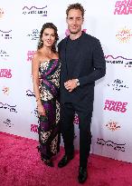 Bride Hard Premiere - LA