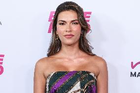 Bride Hard Premiere - LA