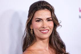 Bride Hard Premiere - LA