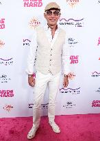 Bride Hard Premiere - LA