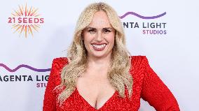 Bride Hard Premiere - LA