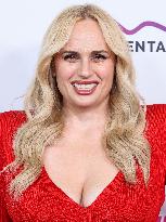 Bride Hard Premiere - LA