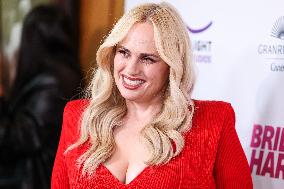 Bride Hard Premiere - LA