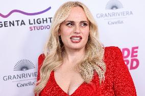 Bride Hard Premiere - LA