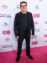 Bride Hard Premiere - LA