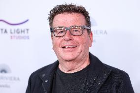 Bride Hard Premiere - LA