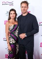 Bride Hard Premiere - LA