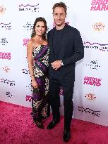 Bride Hard Premiere - LA