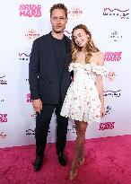 Bride Hard Premiere - LA