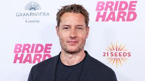 Bride Hard Premiere - LA