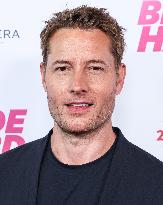 Bride Hard Premiere - LA