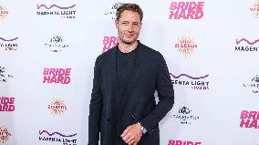 Bride Hard Premiere - LA