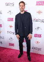 Bride Hard Premiere - LA