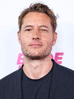 Bride Hard Premiere - LA