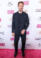 Bride Hard Premiere - LA