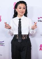 Bride Hard Premiere - LA