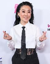Bride Hard Premiere - LA