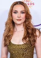 Bride Hard Premiere - LA