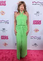 Bride Hard Premiere - LA