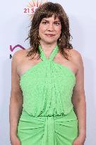 Bride Hard Premiere - LA