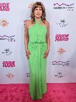 Bride Hard Premiere - LA