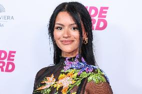 Bride Hard Premiere - LA