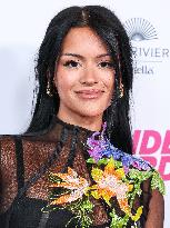 Bride Hard Premiere - LA