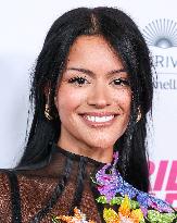 Bride Hard Premiere - LA