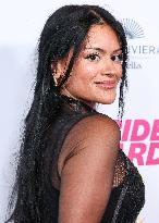 Bride Hard Premiere - LA