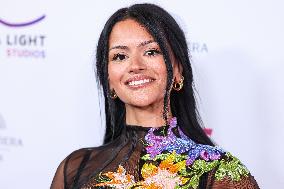 Bride Hard Premiere - LA