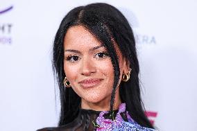 Bride Hard Premiere - LA