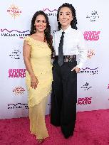 Bride Hard Premiere - LA