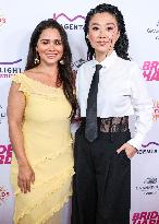 Bride Hard Premiere - LA